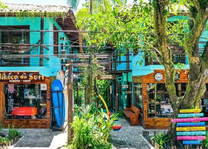 Pousada MaresiaPousada